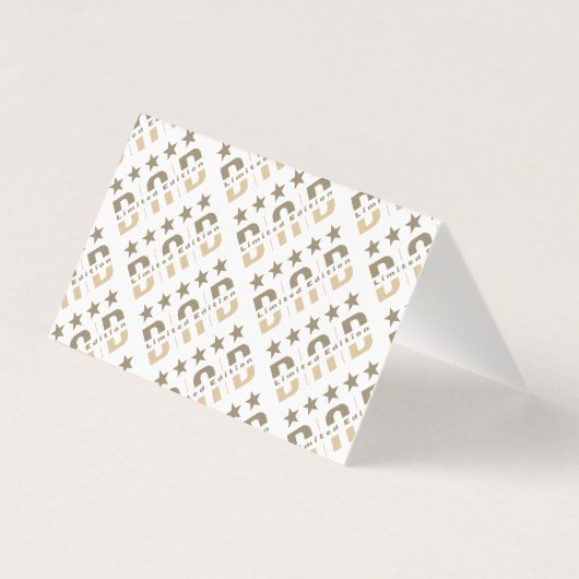 Dad Limited Edition (Back)