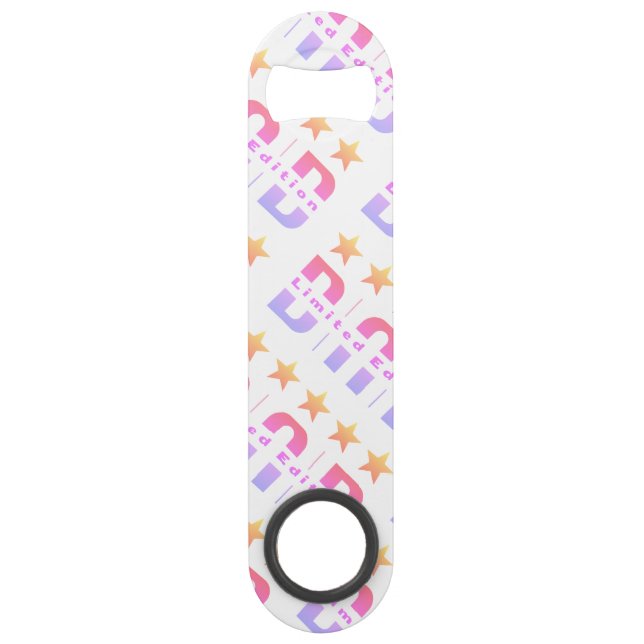 Dad Limited Edition Bar Key (Front)