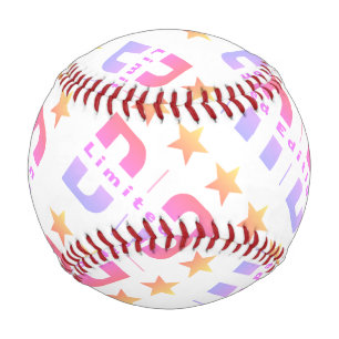 Dad Limited Edition Baseball