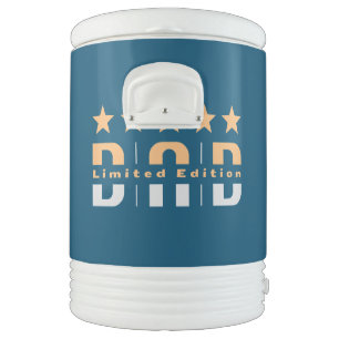 Dad Limited Edition Beverage Cooler