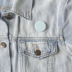 Dad Limited Edition Button