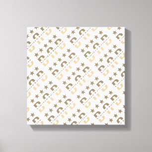 Dad Limited Edition Canvas Print