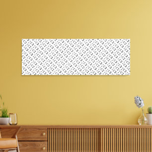 Dad Limited Edition Canvas Print