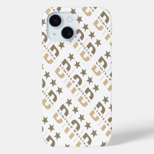 Dad Limited Edition iPhone 15 Case