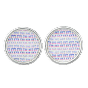 Dad Limited Edition Cufflinks