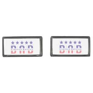 Dad Limited Edition Cufflinks
