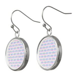 Dad Limited Edition Earrings