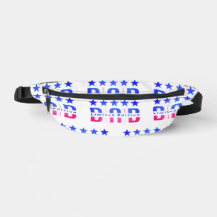 Dad Limited Edition Fanny Pack