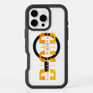 Dad Limited Edition: Fatherhood as Visible Feeling iPhone 16 Pro Max Case