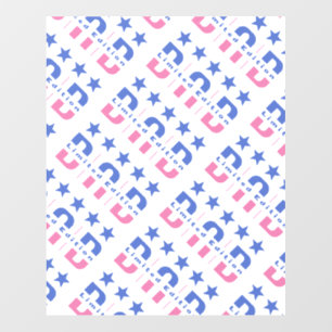 Dad Limited Edition Floor Decals
