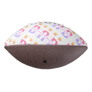 Dad Limited Edition Football