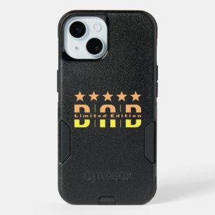 Dad Limited Edition iPhone 15 Case