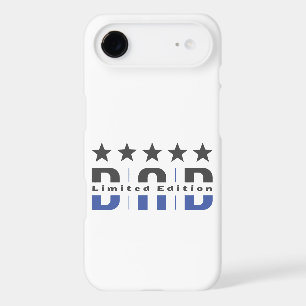 Dad Limited Edition iPhone 17 Air Case