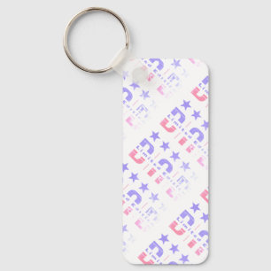 Dad Limited Edition Keychain