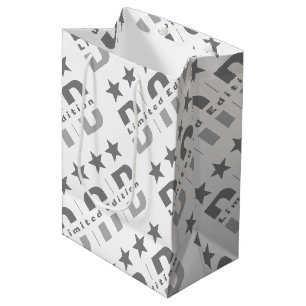 Dad Limited Edition Medium Gift Bag