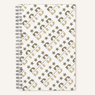 Dad Limited Edition Notebook