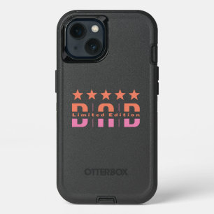 Dad Limited Edition iPhone 13 Case