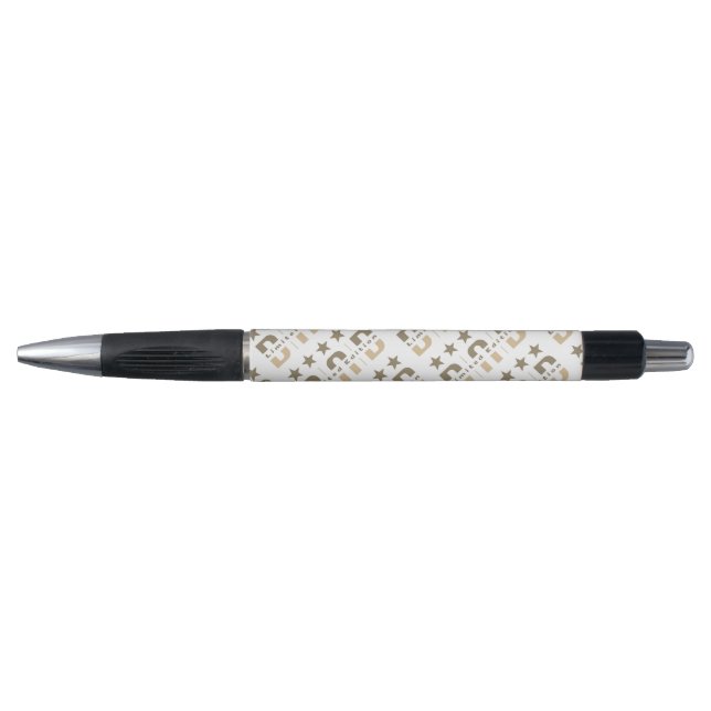 Dad Limited Edition Pen (Front)