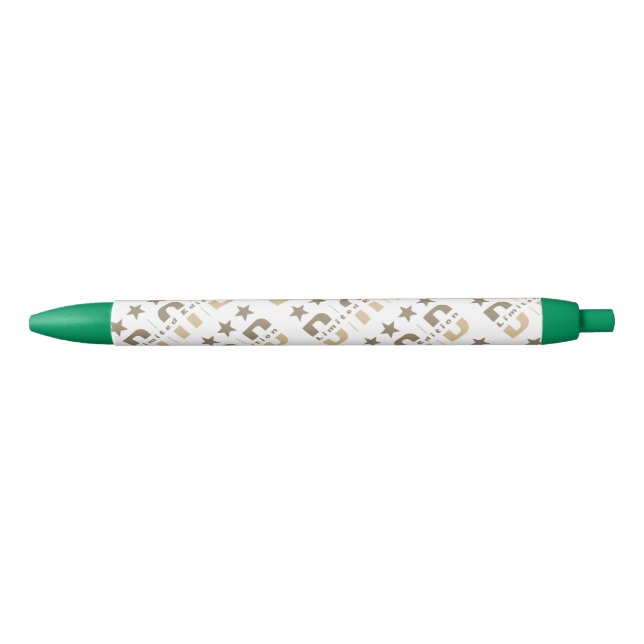 Dad Limited Edition Pen (Front)