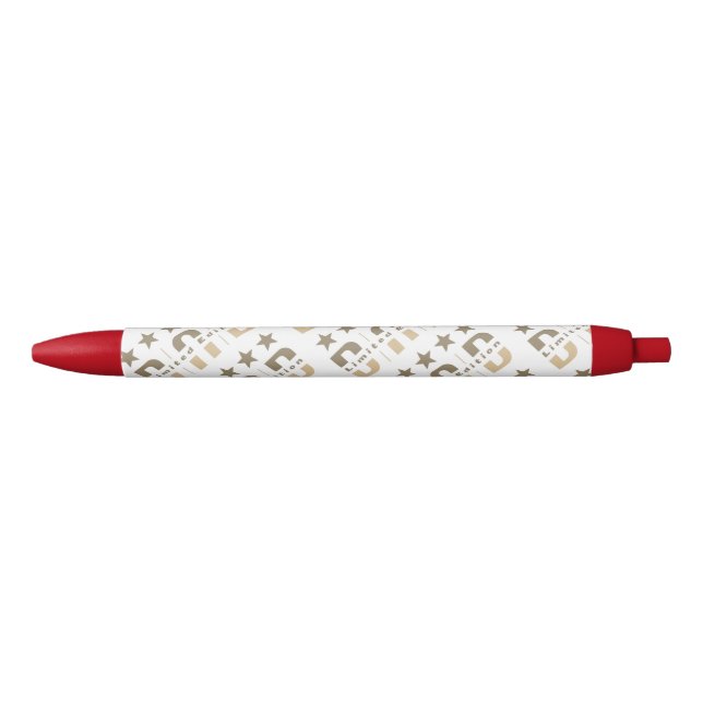 Dad Limited Edition Pen (Front)