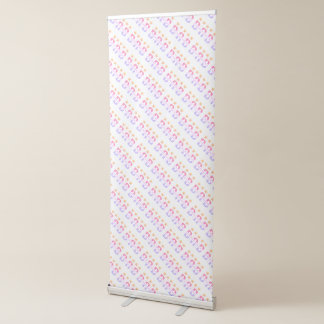 Dad Limited Edition Retractable Banner