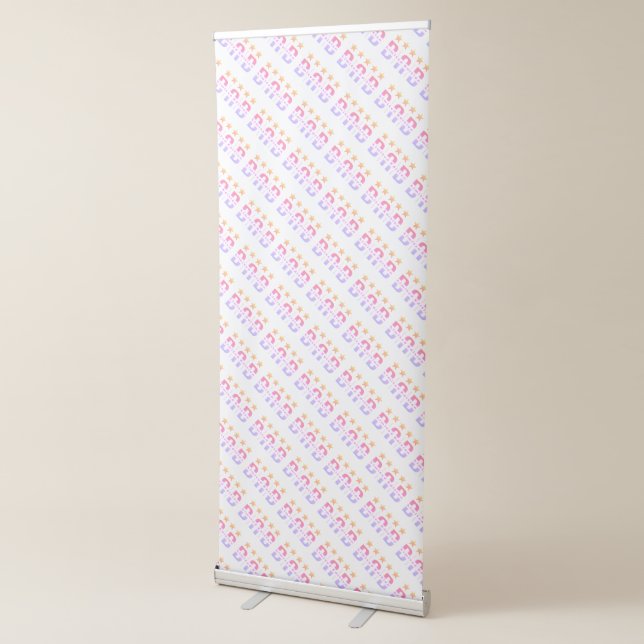 Dad Limited Edition Retractable Banner (3/4)