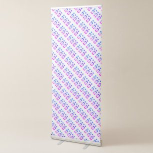 Dad Limited Edition Retractable Banner
