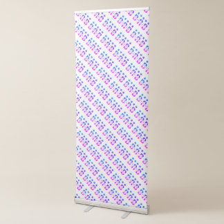 Dad Limited Edition Retractable Banner