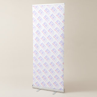 Dad Limited Edition Retractable Banner