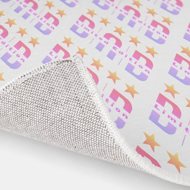 Dad Limited Edition Rug (Indoor)