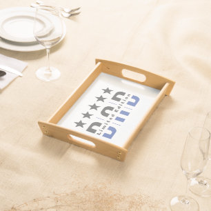Dad Limited Edition Serving Tray