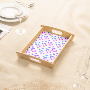Dad Limited Edition Serving Tray
