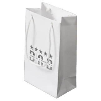 Dad Limited Edition Small Gift Bag