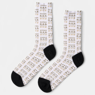 Dad Limited Edition Socks