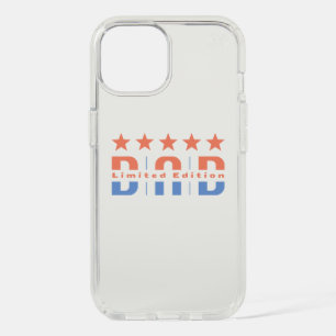 Dad Limited Edition iPhone 15 Case