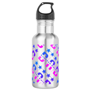 Dad Limited Edition Stainless Steel Water Bottle