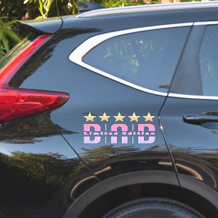 Dad Limited Edition Sticker