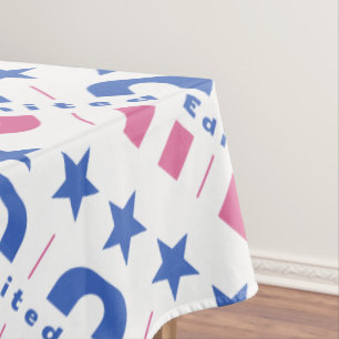 Dad Limited Edition Tablecloth