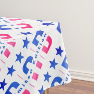 Dad Limited Edition Tablecloth