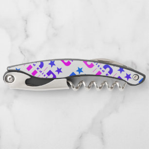 Dad Limited Edition Waiter's Corkscrew