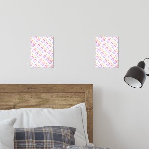 Dad Limited Edition Wall Art Sets