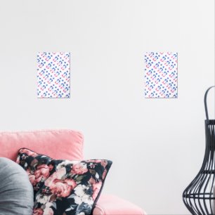 Dad Limited Edition Wall Art Sets