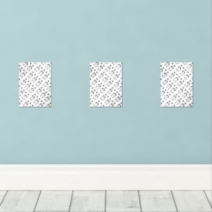 Dad Limited Edition Wall Art Sets