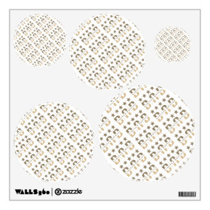 Dad Limited Edition Wall Decal