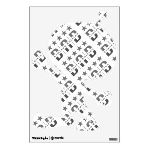 Dad Limited Edition Wall Decal