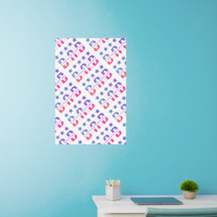 Dad Limited Edition Wall Decal
