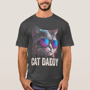 Dad Men Father retro T-Shirt