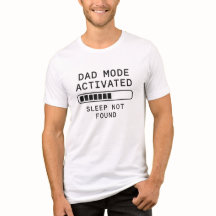 Dad Mode Activated Sleep Not Found