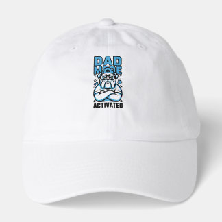 Dad Mode Hat