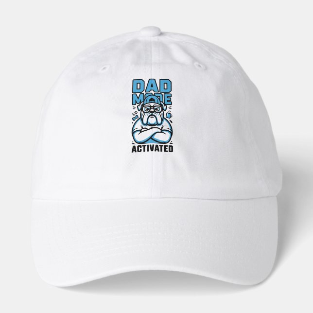 Dad Mode Hat (Front)